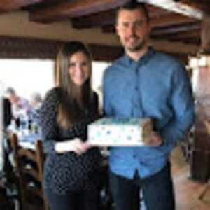 Meet your Posher, Adam